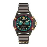 Versace VRSCVE8P00224 Unisex Kol Saati