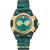 Versace VRSCVE8P00324 Erkek Kol Saati