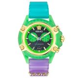 Versace VRSCVE8P00524 Erkek Kol Saati