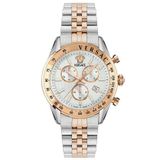 Versace VRSCVE8R00424 Erkek Kol Saati
