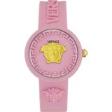 Versace VRSCVE9200325 Çocuk Kol Saati - Pembe