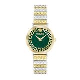 Versace VRSCVE9A00424 Kadın Kol Saati