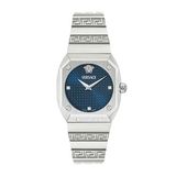 Versace VRSCVE9E00324 Kadın Kol Saati