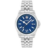 Versace VRSCVE9H00724 Unisex Kol Saati