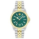Versace VRSCVE9H00924 Unisex Kol Saati