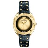 Versace Vrscvebm00318 Kadın Kol Saati