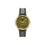 Versace VRSCVEBQ01519 Erkek Kol Saati