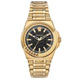 Versace VRSCVEHD00520 Erkek Kol Saati