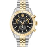 Versace VRSCVEKJA0525 Erkek Kol Saati - Standart