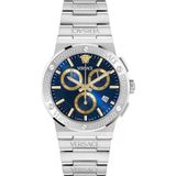 Versace VRSCVEKMA0225 Kol Saati
