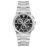 Versace VRSCVEKMA0325 Greca Logo Kol Saati