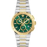 Versace VRSCVEKMA0425 Kol Saati