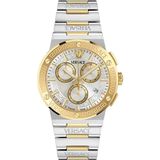 Versace VRSCVEKMA0525 Greca Logo Kol Saati