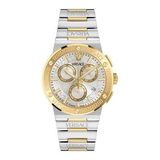 Versace VRSCVEKMA0525 Kol Saati