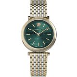 Versace VRSCVELS01219 Erkek Kol Saati
