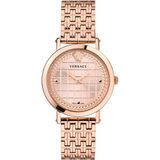 Versace VRSCVELV00720 Kadın Kol Saati