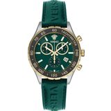 Versace VRSCVEPCA0224 Erkek Kol Saati