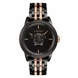Versace VRSCVERD00618 Erkek Kol Saati