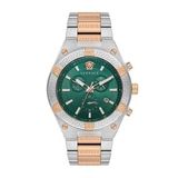 Versace VRSCVESO01324 Erkek Kol Saati