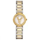 Versace VRSCVET300721 Kadın Kol Saati