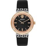 Versace VRSCVETCA0224 Kadın Kol Saati