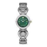 Versace VRSCVEWCA0224 Kadın Kol Saati