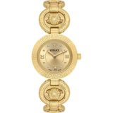 Versace VRSCVEWCA0524 Greca Jewel Kadın Kol Saati