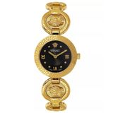 Versace VRSCVEWCA0624 Kadın Kol Saati