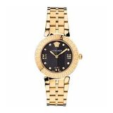 Versace VRSCVEZ600521 Kadın Kol Saati