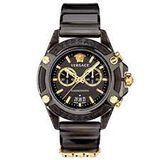 Versace VRSCVEZ700421 Kadın Kol Saati