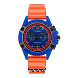 Versace VRSCVEZ700922 Erkek Kol Saati