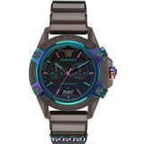 Versace VRSCVEZ701022 Unisex Kol Saati