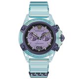 Versace VRSCVEZ701523 Kol Saati