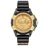 Versace VRSCVEZ701623 Kadın Kol Saati