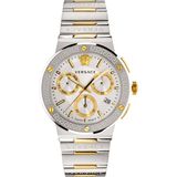 Versace VRSCVEZ900321 Erkek Kol Saat