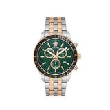 Versace VRSCVEZCA0424 Erkek Kol Saati