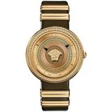 Versace VRSCVLC130016 Kadın Kol Saati
