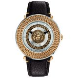 Versace VRSCVQL010015 Erkek Kol Saati