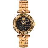 Versace VRSCVQM050015 Kadın Kol Saati