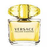 Versace Yellow Diamond 200 Ml Edt Kadın Parfüm Seti