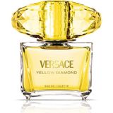 Versace Yellow Diamond Edt Kadın Parfüm 90 ml - Altın - Standart