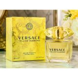 Versace Yellow Diamond Edt Kadın Parfüm 90 Ml Eco015