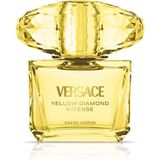 Versace Yellow Diamond Intense Edp 90 ml Kadın Parfüm - Sarı - Standart