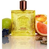 Versace Yeni Formül Eros Enerji Edp Erkek Parfümü 200 ml