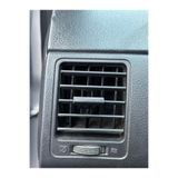 versaprint 2006 - 2013 TOYOTA COROLLA HAVALANIRMA IZGARASI 4'LÜ SET SİYAH ABS