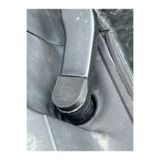 versaprint 2006 - 2013 TOYOTA COROLLA SİLECEK VİDA KAPAGI 2'Lİ SET SİYAH ABS
