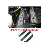 versaprint (4 ADET) BMW M50-M52-M54 / E46-E39 MOTOR USTU ZEBRA KAPAK TIPA (4 ADET FİYATIDIR)