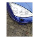 versaprint FORD FOCUS MK1 FAR YIKAMA KAPAGI SAG-SOL TAKIM 2 ADET SİYAH RENK