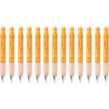 Versatil Kalem Deep 0.7 Mm H.sarısı Denız Yıldızı 12'Li Paket
