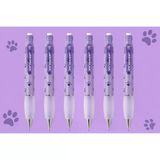 Versatil Kalem Deep 0.7 Mm Lavanta Köpek Patisi 6'Lı Paket